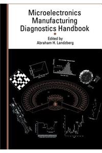 Microelectronics Manufacturing Diagnostics Handbook
