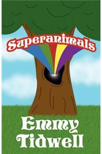Superanimals