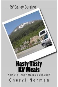 Hasty Tasty RV Meals