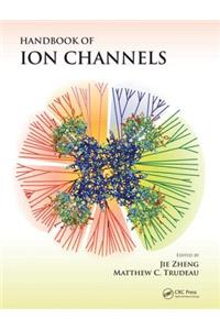 Handbook of Ion Channels