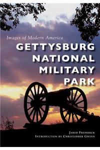 Gettysburg National Military Park