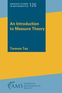 An Introduction to Measure Theory