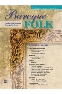 Baroque Folk