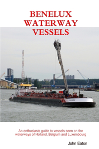 Benelux Waterway Vessels