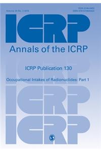 Icrp Publication 130