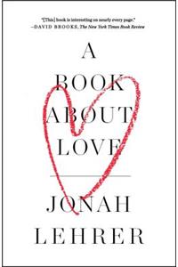 Book about Love