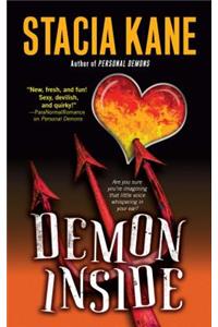 Demon Inside