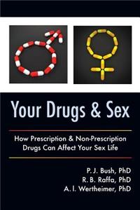 Your Drugs and Sex