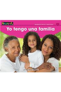 Yo Tengo Una Familia