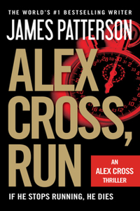 Alex Cross