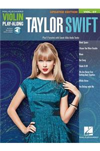 Taylor Swift - Updated Edition