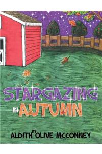 Stargazing in Autumn