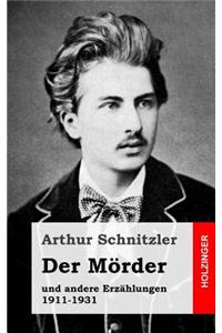 Der Mörder