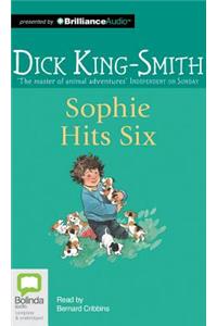 Sophie Hits Six