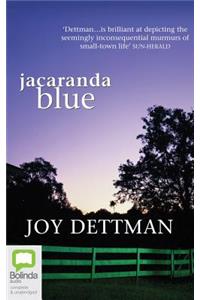 Jacaranda Blue