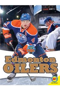 Edmonton Oilers