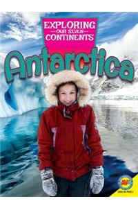 Antarctica