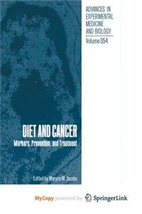 Diet and Cancer