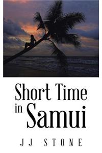 Short Time in Samui