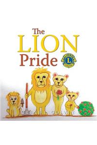 The Lion Pride