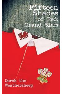 Fifteen Shades of Red