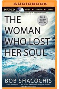 Woman Who Lost Her Soul