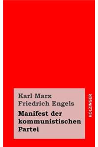 Manifest der kommunistischen Partei