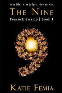 Peacock Swamp