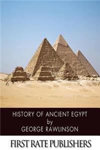 History of Ancient Egypt