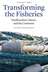 Transforming the Fisheries