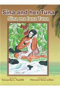 Sina and Her Tuna