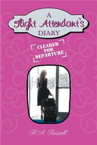 Flight Attendant's Diary