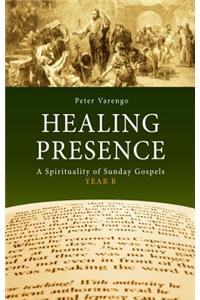 Healing Presence