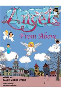 Angels From Above