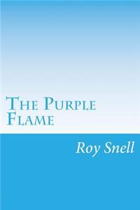 Purple Flame