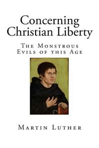 Concerning Christian Liberty