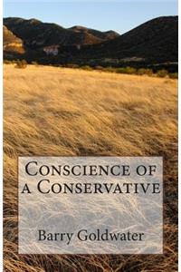 Conscience of a Conservative