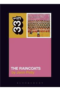 The Raincoats' The Raincoats