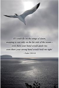 Seagull Scripture Series Bulletin (Pkg of 50)