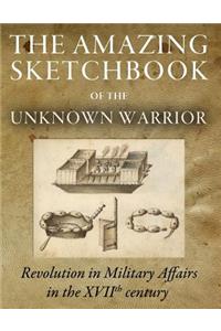 The Amazing Sketchbook of the Unknown Warrior