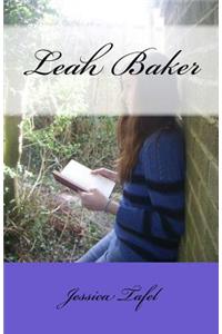 Leah Baker