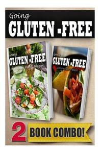 Gluten-Free Intermittent Fasting Recipes and Gluten-Free Mexican Recipes: 2 Book Combo