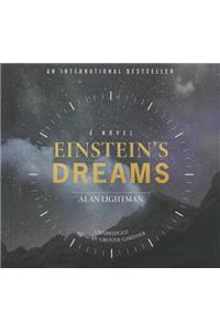 Einstein's Dreams Lib/E
