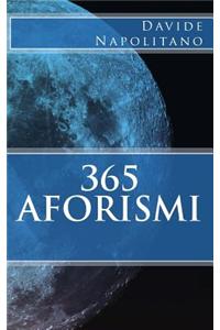 365 Aforismi