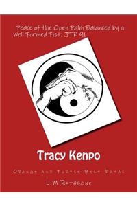 Tracy's Kenpo