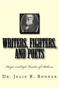 Writers, Fighters, and Poets