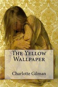 Yellow Wallpaper