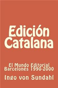 Edición Catalana