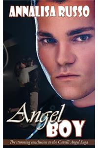 Angel Boy