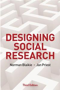 Designing Social Research